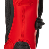 Fly Racing Maverik Boots Grey/black Sz 14 - Black / US 11 - Gear