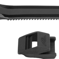 FLY RACING Maverik Bottom Boot Strap W/Receiver - Footwear