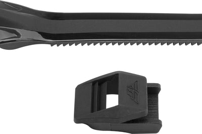 FLY RACING Maverik Bottom Boot Strap W/Receiver - Footwear