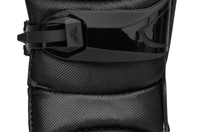 FLY RACING Maverik Lt Boot Black Sz 07 - Footwear