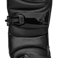 FLY RACING Maverik Lt Boot Black Sz 09 - Footwear