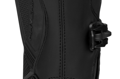 FLY RACING Maverik Lt Boot Black Sz 09 - Footwear