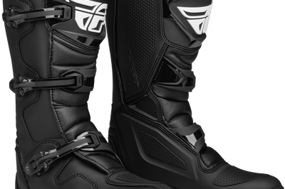 FLY RACING Maverik Lt Boot Black Sz 13 - Footwear