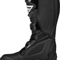 FLY RACING Maverik Lt Boot Black Sz 14 - Footwear