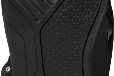 FLY RACING Maverik Lt Boot Grey/Black Sz 08 - Footwear