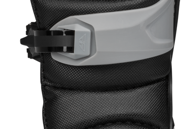 FLY RACING Maverik Lt Boot Grey/Black Sz 10 - Footwear