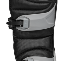 FLY RACING Maverik Lt Boot Grey/Black Sz 11 - Footwear