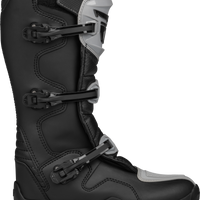 FLY RACING Maverik Lt Boot Grey/Black Sz 11 - Footwear