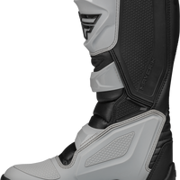FLY RACING Maverik Lt Boot Grey/Black Sz 11 - Footwear