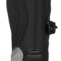 FLY RACING Maverik Lt Boot Grey/Black Sz 11 - Footwear