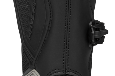 FLY RACING Maverik Lt Boot Grey/Black Sz 11 - Footwear