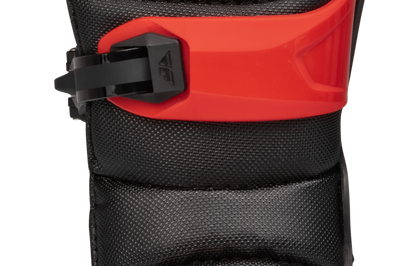 FLY RACING Maverik Lt Boot Red/Black Sz 07 - Footwear