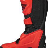 FLY RACING Maverik Lt Boot Red/Black Sz 07 - Footwear