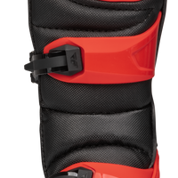 FLY RACING Maverik Lt Boot Red/Black Sz 08 - Footwear