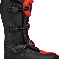 FLY RACING Maverik Lt Boot Red/Black Sz 13 - Footwear