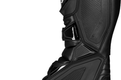 FLY RACING Maverik Lt Enduro Boot Black Sz 10 - Footwear