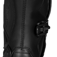 FLY RACING Maverik Lt Enduro Boot Black Sz 11 - Footwear