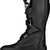FLY RACING Maverik Lt Enduro Boot Black Sz 13 - Footwear