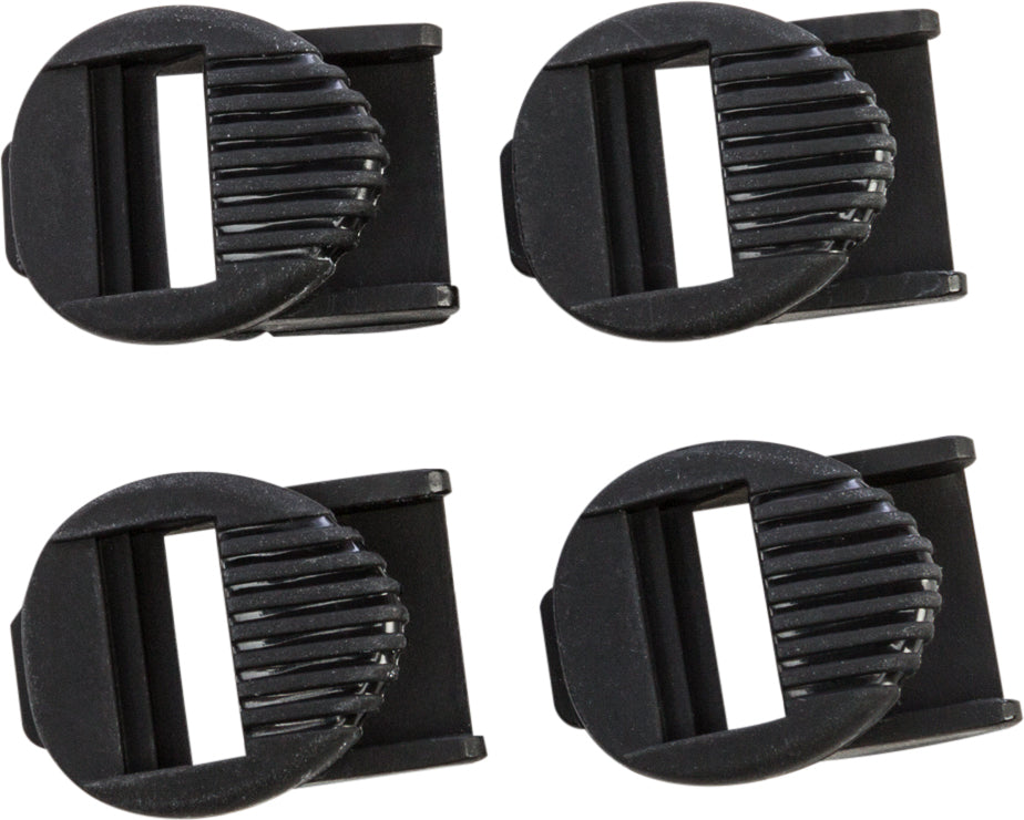 Fly Racing Maverik Strap Receiver Kit 4pc - Apparel Collection