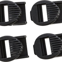 Fly Racing Maverik Strap Receiver Kit 4pc - Apparel Collection