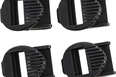 Fly Racing Maverik Strap Receiver Kit 4pc - Apparel Collection