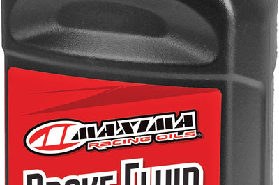Maxima Max Brake Fluid Dot 5.1 500ml - Harddrive Products