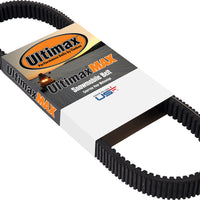 Ultimax Max Drive Belt - Snowmobile Collection