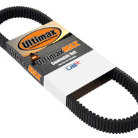 Ultimax Max Drive Belt - Snowmobile Collection
