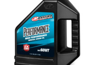 Maxima Performance Auto 60wt Mineral Engine Oil - 5 Gallon - Oils & Filters