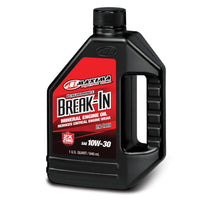 Maxima Performance Auto Break-In 10W30 Mineral Engine Oil - Quart - Oils & Filters