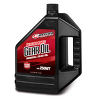 Maxima Performance Auto Gear Oil 250wt Mineral - 128oz - Oils & Filters