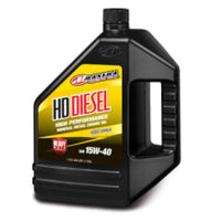 Maxima Performance Auto HD Diesel 15W40 Mineral Engine Oil - 5 Gallon - Oils & Filters