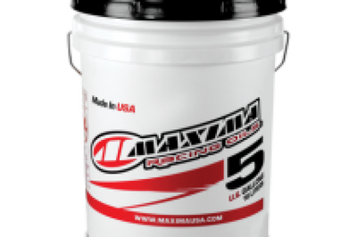 Maxima Performance Auto Pro Gear Full Synthetic 75W190 Oil - 5 Gallon - Oils & Filters