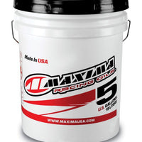 Maxima Performance Auto RS1040 Full Synthetic 10W40 Engine Oil - 5 Gallon - Oils & Filters