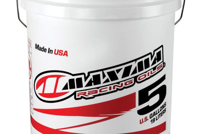 Maxima Performance Auto RS1040 Full Synthetic 10W40 Engine Oil - 5 Gallon - Oils & Filters