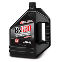 Maxima Performance Auto RS530 Full Synthetic 5W30 Engine Oil - 5 Gallon - Oils & Filters