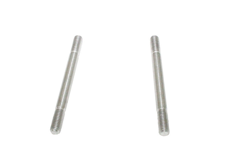 Maxtrac MaxTrac 00-20 GM C/K1500 SUV 2WD/4WD Rear Air Ride Sensor Rods - Ignition