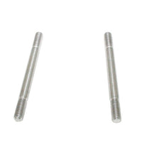 Maxtrac MaxTrac 00-20 GM C/K1500 SUV 2WD/4WD Rear Air Ride Sensor Rods - Ignition