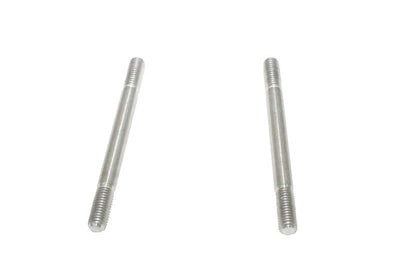 Maxtrac MaxTrac 00-20 GM C/K1500 SUV 2WD/4WD Rear Air Ride Sensor Rods - Ignition