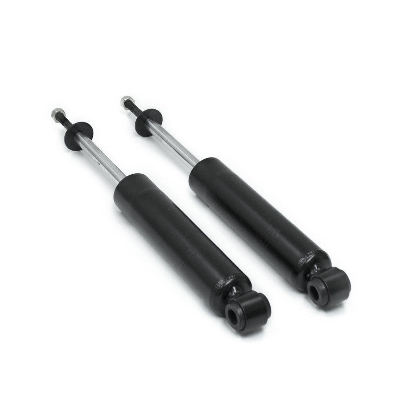 Maxtrac MaxTrac 01-09 Ford Ranger 2WD w/Torsion Bar Susp. (Non Stabilitrak) 1-3in Front Shock Absorber - Suspension