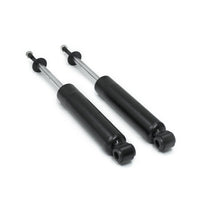 Maxtrac MaxTrac 01-09 Ford Ranger 2WD w/Torsion Bar Susp. (Non Stabilitrak) 1-3in Front Shock Absorber - Suspension