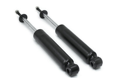 Maxtrac MaxTrac 01-09 Ford Ranger 2WD w/Torsion Bar Susp. (Non Stabilitrak) 1-3in Front Shock Absorber - Suspension