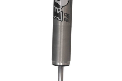 Maxtrac MaxTrac 05-18 Toyota Tacoma 2WD 6 Lug 4in Rear FOX 2.0 Performance Shock Absorber - Suspension