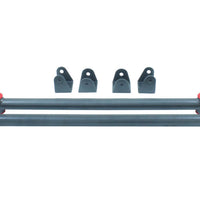 Maxtrac MaxTrac 07-16 GM K1500 4WD Optional Kicker Brace Kit - Suspension