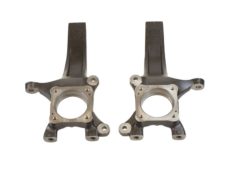 Maxtrac MaxTrac 07-18 Toyota Tundra 4WD Front Steering Knuckles (Lift Kit Box 1) - Component - Suspension