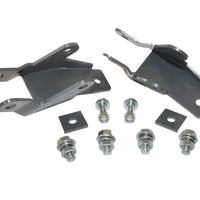 Maxtrac MaxTrac 14-18 GM C/K1500 2WD/4WD Rear Lowering Shock Extenders (4-7in Flip Kit) - Suspension