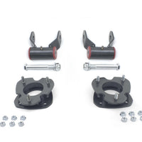 Maxtrac MaxTrac 15-18 Ford F-150 2WD/4WD 2.5in/1in Complete Leveling Kit - Suspension