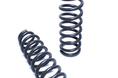 Maxtrac MaxTrac 99-06 GM C1500 2WD V8 2in Front Lift Coils - Suspension