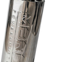 Mbrp Silencer Race Stnls A/c M 8000 Zr S/m - Snowmobile Collection