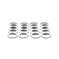 McGard MAG Washer (Stainless Steel) - 20 Pack - Wheel and Tire Accessories